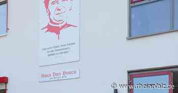 Don Bosco: Räume fertig, mehr Personal gesucht - Speyer - Rheinpfalz.de