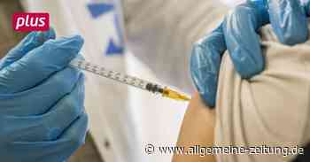 Ungeimpftes Personal darf Kliniken weiterhin betreten - Allgemeine Zeitung