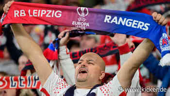 Fans, Prämien, Personal: Die letzten Fragen und Antworten vor Rangers vs. Leipzig - kicker