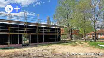 Bad Schwartau: 40 neue Kita-Plätze, aber pädagogisches Personal fehlt - Lübecker Nachrichten