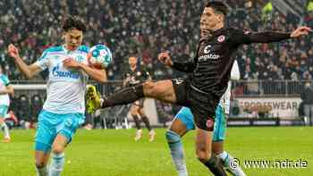 FC St. Pauli auf Schalke: Das große Personal-Puzzle - NDR.de