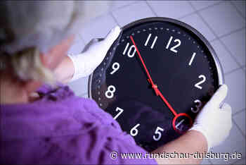 NGG fordert mehr Personal für Arbeitsschutz-Kontrollen in Duisburg - Rundschau Duisburg