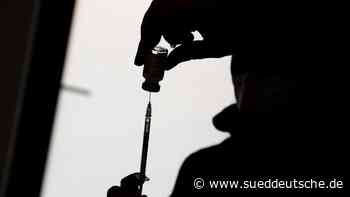 Krankenhäuser - Potsdam - Krankenhausgesellschaft sieht Personal-Impfpflicht kritisch - Gesundheit - Süddeutsche Zeitung - SZ.de