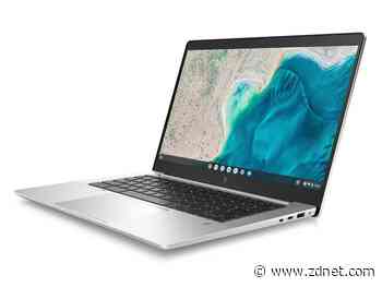 AMD brings Zen 3 architecture and Radeon graphics to Chrome OS - ZDNet