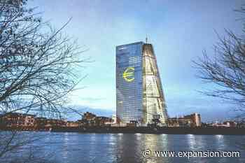 Las palomas del BCE echan a volar con los tipos de interés preparados para subir en julio - Expansión