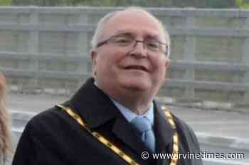 North Ayrshire Elections: Deputy provost Robert Barr loses seat - Irvine Times
