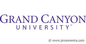 RANDY GIBB NAMED PROVOST AT GRAND CANYON UNIVERSITY - PR Newswire
