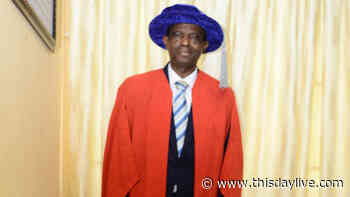 Provost Tasks Govt on Minimum Teaching Qualification - THISDAY Newspapers