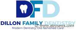 Sleep Apnea treatments offered by Dillon Dental Care - EIN News