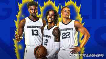 Grizzlies Game 3 adjustments they must make without Dillon Brooks - ClutchPoints