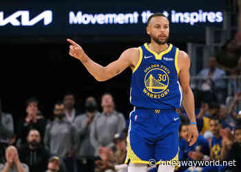 Skip Bayless Believes NBA Suspended Dillon Brooks Due To Pressure From Fans And To Help Stephen Curry Get To The Western Conference Finals: "It Obviously Wants... Beloved Steph To Advance, Not Some Upstart Team From Memphis." - Fadeaway World