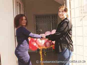 Space to do more - Rosebank Killarney Gazette