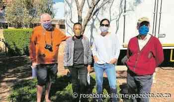 Give warmth to those in need - Rosebank Killarney Gazette