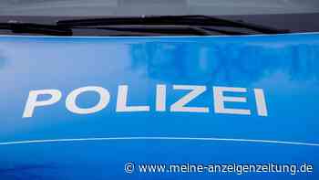 Tote Hunde wie Müll entsorgt
