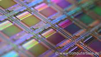 Milliarden für Computerchips: Deutschland lockt die Chipindustrie mit Zuschüssen