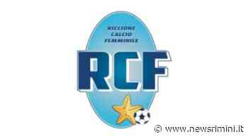 La Femminile Riccione Calcio domenica ospita il Brixen - News Rimini