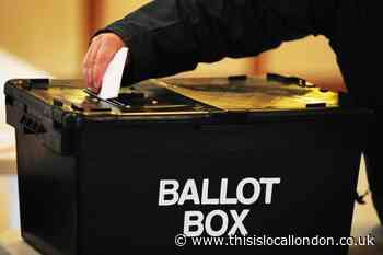 Conservative candidate Jason Perry elected as Croydon Mayor