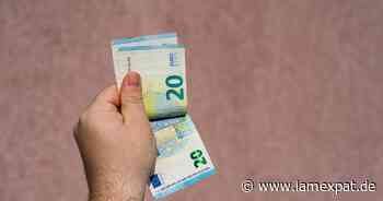 Coronavirus made Germans fall out of love with cash, study finds - IamExpat in Germany