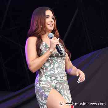 Mabel joins LooseFest's star-studded line-up