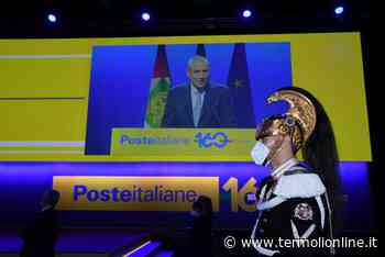 Le Poste Italiane compiono 160 anni e viaggiano verso il futuro - Termoli Online