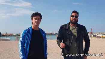 "Siamo nel baratro" e "Baraonda", la musica cambia... Pellauz - Termoli Online