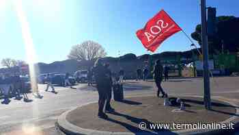 Stellantis, sindacati denunciano: "Cassa integrazione per oltre 1000 dipendenti" - Termoli Online