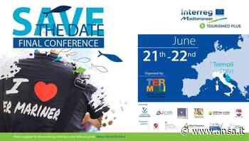 Pescaturismo,Termoli ospiterà evento finale 'Tourismed Plus' - Agenzia ANSA