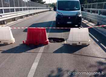 Termoli, chiusura Via del Mare | Il Colibrì - Il Colibrì