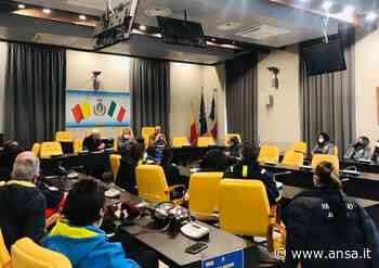 Pnrr: Comune Termoli presenta progetti per 20 mln di euro - Agenzia ANSA