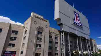 $5M Gift Will Help Establish Virtual Reality Learning Lab at UArizona - Retail Info Systems News