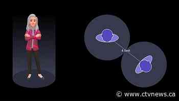 Harassment a growing concern in virtual reality - CTV News