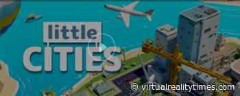 VR Game Releases in May 2022 – Virtual Reality Times - Virtual Reality Times