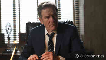 Bryan Cranston Announced As Voice of New Yosemite Virtual-Reality Experience - Deadline