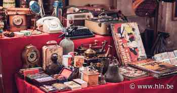 Lommel zoekt nieuwe organisator Teutenmarkt - Het Laatste Nieuws