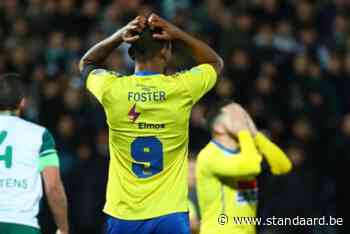 Westerlo moet titelfeest uitstellen: Lommel op en over Kemphanen in één dolle minuut - De Standaard