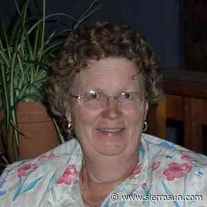 Obituary: Verna Mae Mills Painter | SierraSun.com - Sierra Sun