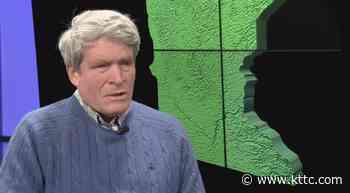 MN US Dist. 1 Special Primary: Richard Painter - KTTC