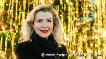 Anne-Sophie Mutter beklagt Verrohung des Dialogs
