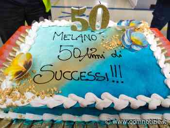 Fabriano / Whirlpool, lo stabilimento di Melano compie 50 anni - QdM Notizie - QDM Notizie