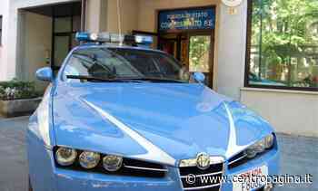 Fabriano: daspo urbano per il 30enne che ha malmenato l’amico. Non voleva accompagnarlo a comprare droga con l’auto - Centropagina