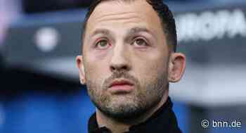 RB-Coach Tedesco fordert Reaktion gegen Augsburg - BNN - Badische Neueste Nachrichten