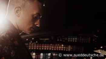 Augsburg: Eröffnung des Mozartfests - München - Süddeutsche Zeitung - SZ.de