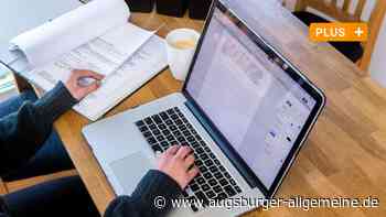 Digitalisierung: Augsburg vor München: So digital sind die Rathäuser in Bayern und Schwaben | Augsburger Allgemeine - Augsburger Allgemeine