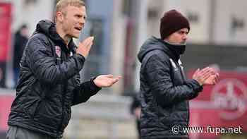 TSV Buchbach: Später Gegentreffer entscheidet Nachholspiel-Heimpleite gegen den FC Augsburg II - FuPa