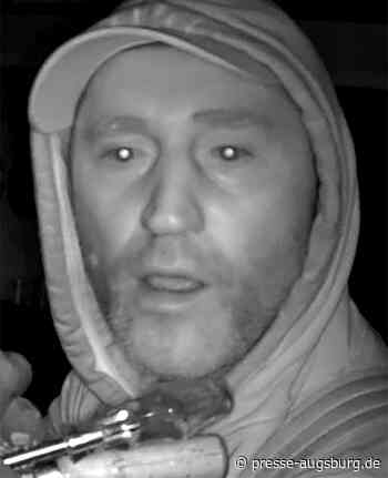 Über 100 Einbrüche im Großraum Augsburg - Kripo sucht nach Serientäter | Presse Augsburg - Presse Augsburg