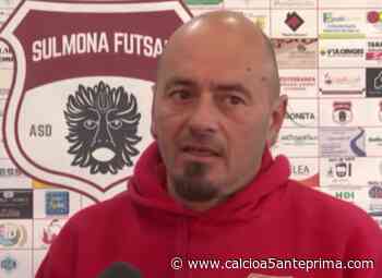Sulmona, Fonte: ''La matematica ancora non ci premia, ci resta una gara e la dobbiamo vincere'' - Calcio a 5 Anteprima