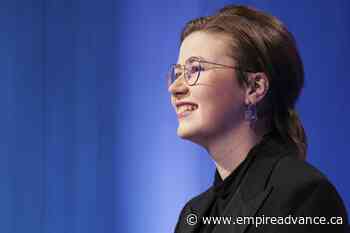 Latest 'Jeopardy!' mega-champ's win streak snapped at 23 - Virden Empire Advance