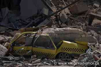 Death toll in Havana hotel blast reaches 18, including child - Virden Empire Advance