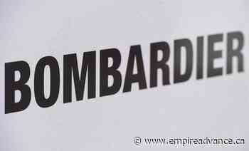 Bombardier board of directors approves 25-for-one share consolidation - Virden Empire Advance