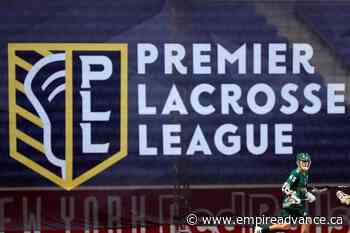 Premier Lacrosse League 'open' to talks with Canada's senior indoor leagues - Virden Empire Advance